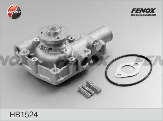 Fenox HB1524 - Ūdenssūknis ps1.lv