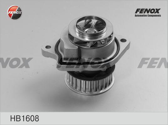 Fenox HB1608 - Ūdenssūknis ps1.lv