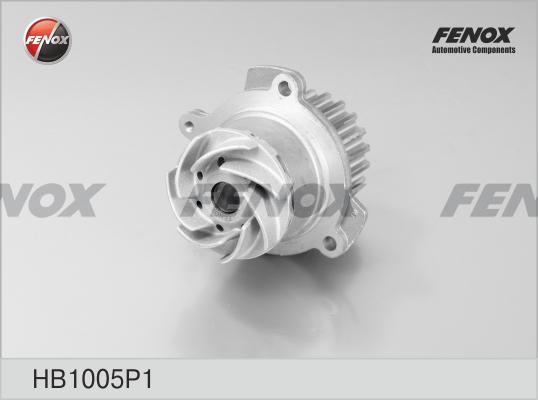 Fenox HB1005P1 - Ūdenssūknis ps1.lv