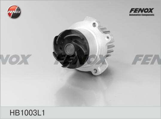Fenox HB1003L1 - Ūdenssūknis ps1.lv