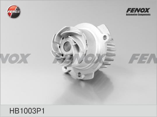 Fenox HB1003P1 - Ūdenssūknis ps1.lv