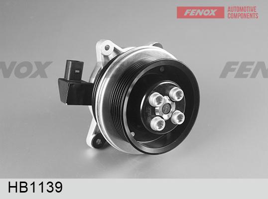 Fenox HB1139 - Ūdenssūknis ps1.lv