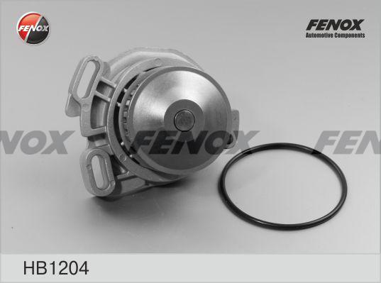 Fenox HB1204 - Ūdenssūknis ps1.lv
