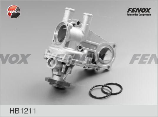 Fenox HB1211 - Ūdenssūknis ps1.lv
