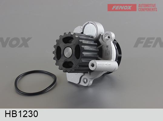 Fenox HB1230 - Ūdenssūknis ps1.lv