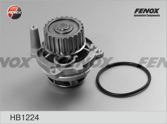 Fenox HB1224 - Ūdenssūknis ps1.lv