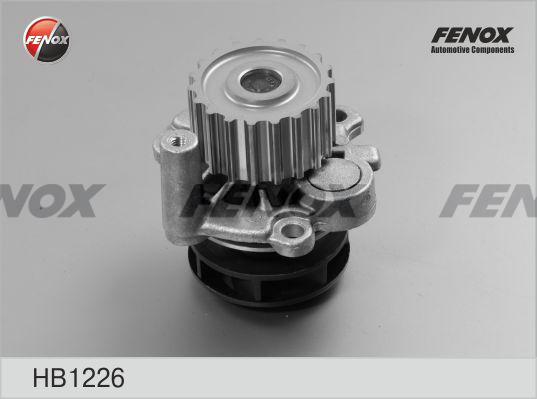 Fenox HB1226 - Ūdenssūknis ps1.lv