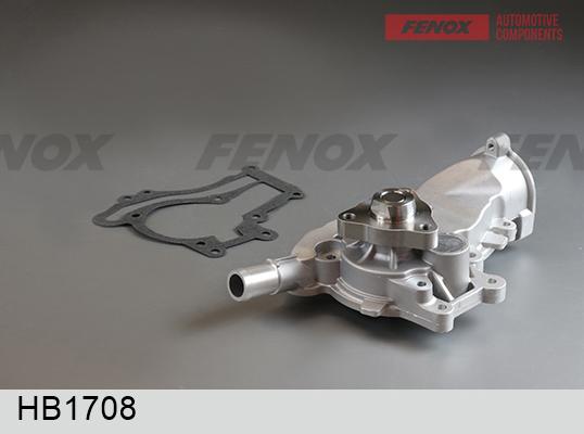 Fenox HB1708 - Ūdenssūknis ps1.lv