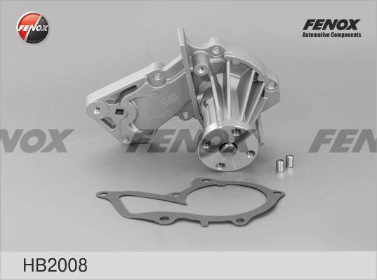 Fenox HB2008 - Ūdenssūknis ps1.lv