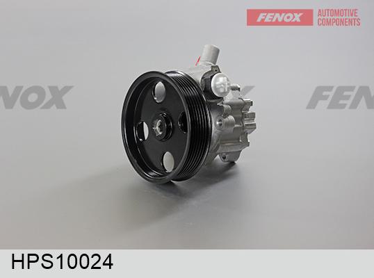 Fenox HPS10024 - Hidrosūknis, Stūres iekārta ps1.lv