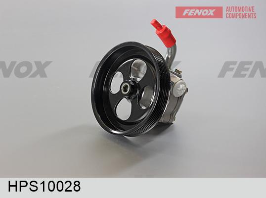 Fenox HPS10028 - Hidrosūknis, Stūres iekārta ps1.lv