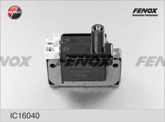 Fenox IC16040 - Aizdedzes spole ps1.lv