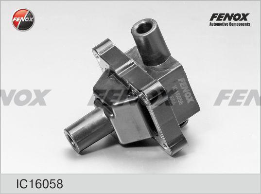 Fenox IC16058 - Aizdedzes spole ps1.lv