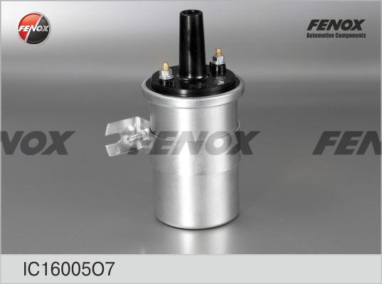 Fenox IC16005O7 - Aizdedzes spole ps1.lv