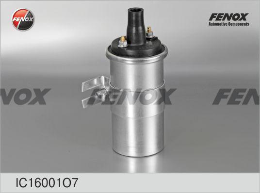 Fenox IC16001O7 - Aizdedzes spole ps1.lv