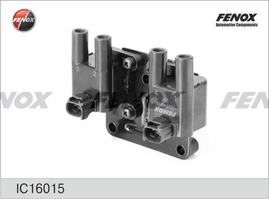 Fenox IC16015 - Aizdedzes spole ps1.lv