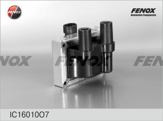 Fenox IC16010O7 - Aizdedzes spole ps1.lv