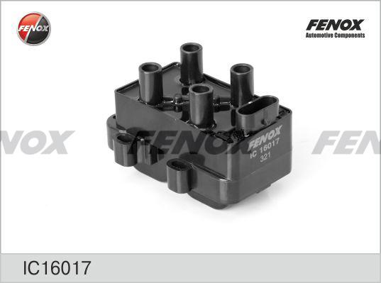 Fenox IC16017 - Aizdedzes spole ps1.lv