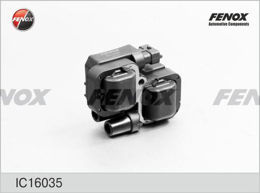 Fenox IC16035 - Aizdedzes spole ps1.lv