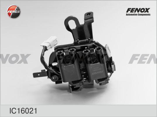 Fenox IC16021 - Aizdedzes spole ps1.lv