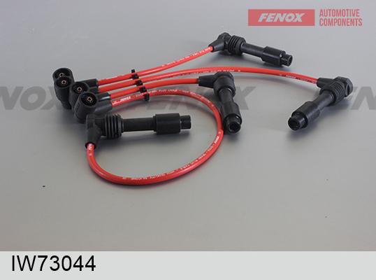 Fenox IW73044 - Augstsprieguma vadu komplekts ps1.lv