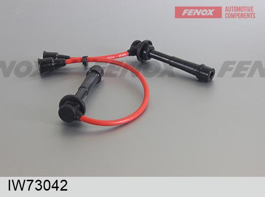 Fenox IW73042 - Augstsprieguma vadu komplekts ps1.lv