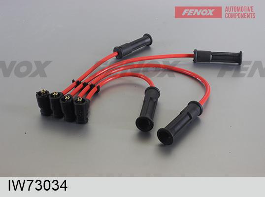 Fenox IW73034 - Augstsprieguma vadu komplekts ps1.lv