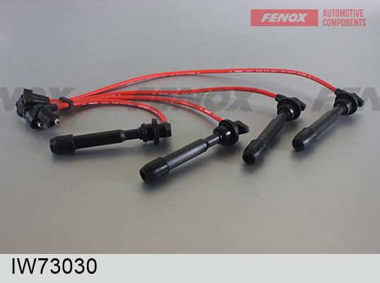 Fenox IW73030 - Augstsprieguma vadu komplekts ps1.lv