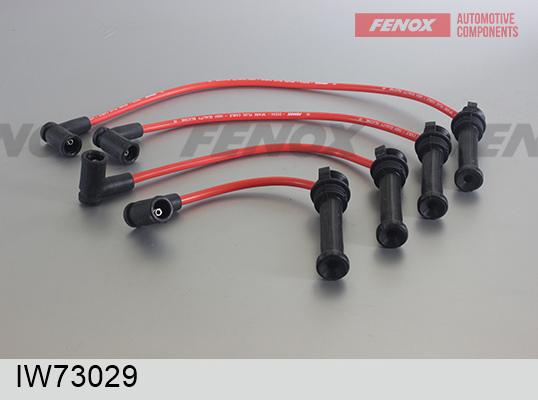 Fenox IW73029 - Augstsprieguma vadu komplekts ps1.lv