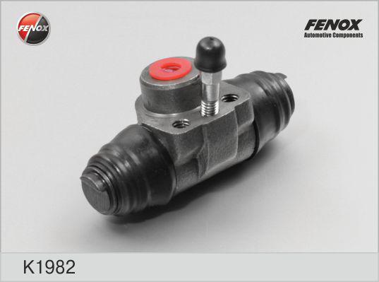 Fenox K1982 - Riteņa bremžu cilindrs ps1.lv