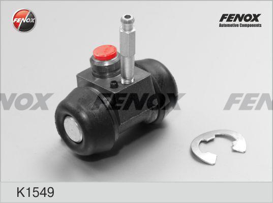 Fenox K1549 - Riteņa bremžu cilindrs ps1.lv