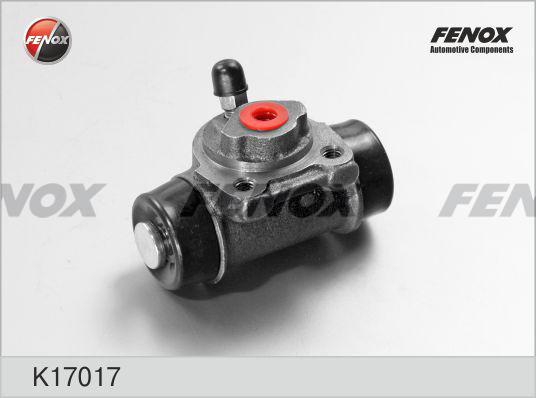 Fenox K17017 - Riteņa bremžu cilindrs ps1.lv