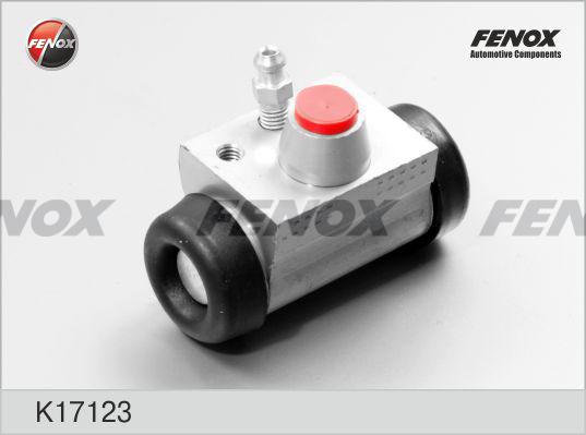Fenox K17123 - Riteņa bremžu cilindrs ps1.lv