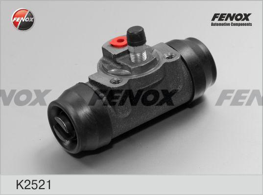 Fenox K2521 - Riteņa bremžu cilindrs ps1.lv