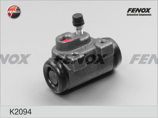 Fenox K2094 - Riteņa bremžu cilindrs ps1.lv