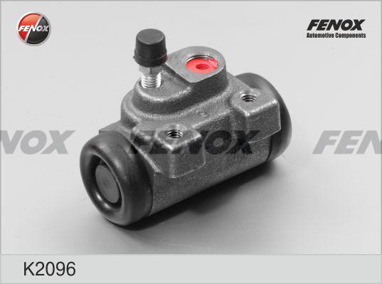 Fenox K2096 - Riteņa bremžu cilindrs ps1.lv
