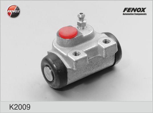 Fenox K2009 - Riteņa bremžu cilindrs ps1.lv