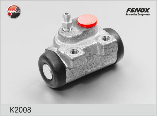 Fenox K2008 - Riteņa bremžu cilindrs ps1.lv