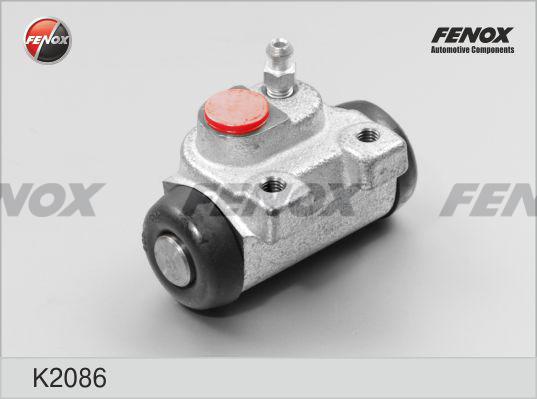 Fenox K2086 - Riteņa bremžu cilindrs ps1.lv