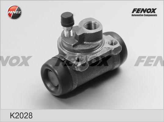 Fenox K2028 - Riteņa bremžu cilindrs ps1.lv