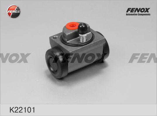 Fenox K22101 - Riteņa bremžu cilindrs ps1.lv