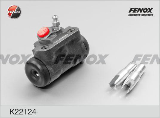 Fenox K22124 - Riteņa bremžu cilindrs ps1.lv