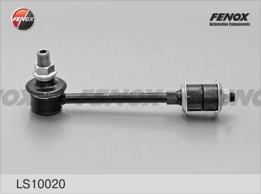 Fenox LS10020 - Stiepnis / Atsaite, Stabilizators ps1.lv