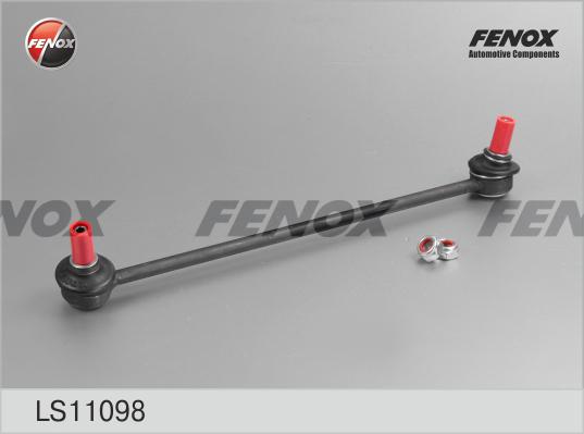 Fenox LS11098 - Stiepnis / Atsaite, Stabilizators ps1.lv