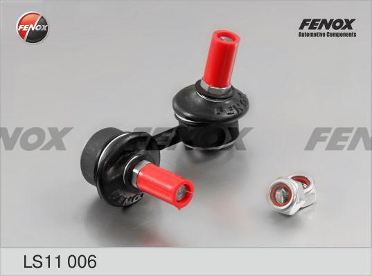 Fenox LS11006 - Stiepnis / Atsaite, Stabilizators ps1.lv