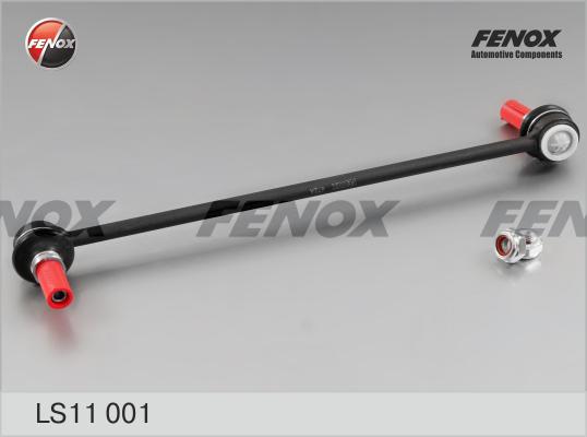 Fenox LS11001 - Stiepnis / Atsaite, Stabilizators ps1.lv