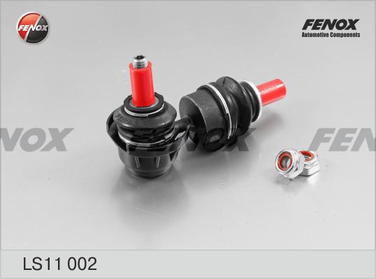 Fenox LS11002 - Stiepnis / Atsaite, Stabilizators ps1.lv