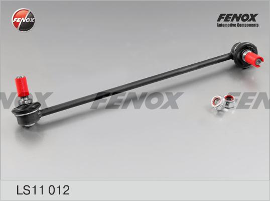 Fenox LS11012 - Stiepnis / Atsaite, Stabilizators ps1.lv