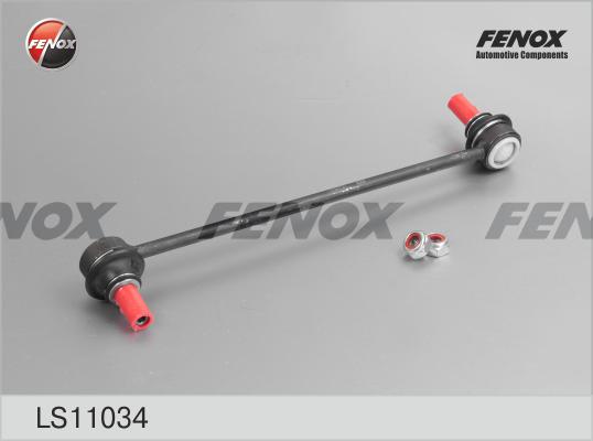 Fenox LS11034 - Stiepnis / Atsaite, Stabilizators ps1.lv