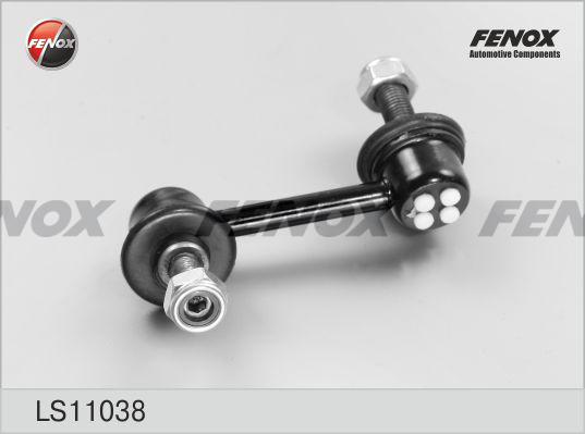 Fenox LS11038 - Stiepnis / Atsaite, Stabilizators ps1.lv